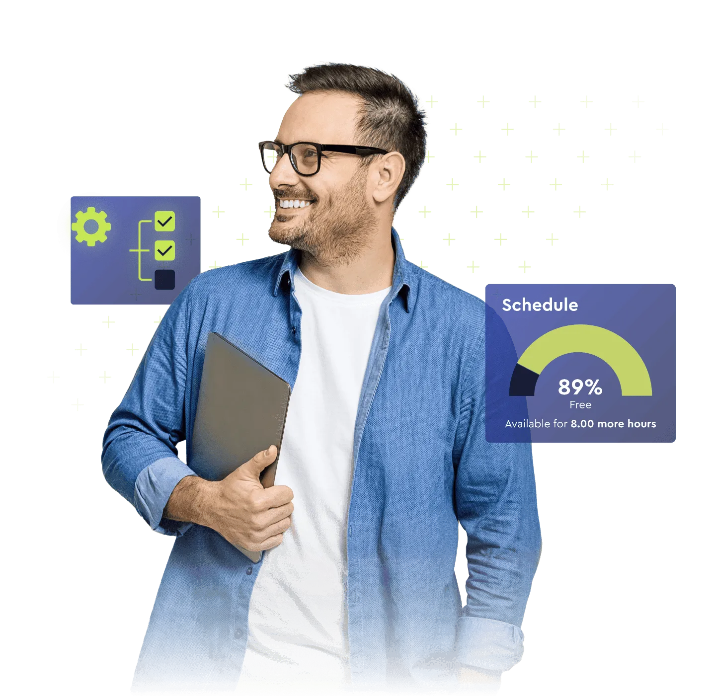 Tyqra AI technician for MSPs - works alongside ConnectWise Manage