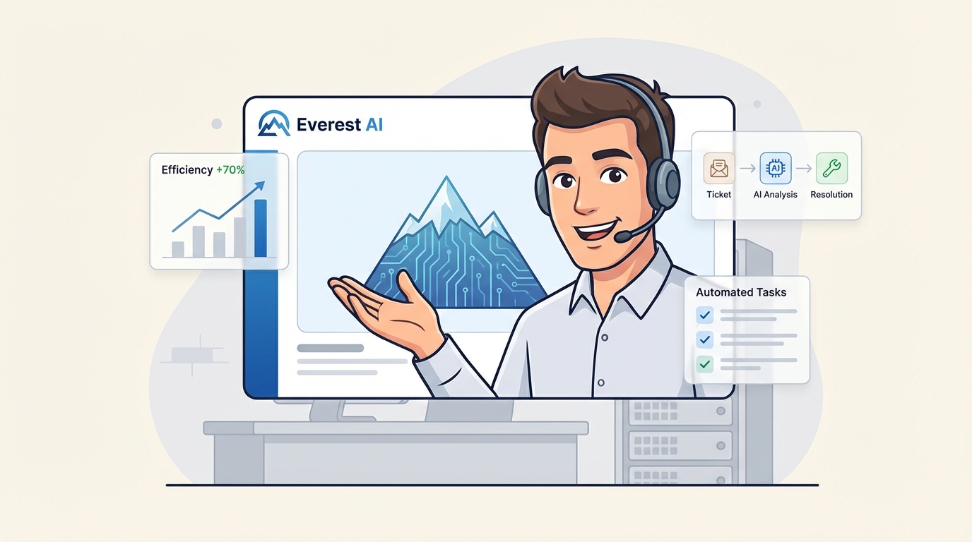 Everest AI MSP review