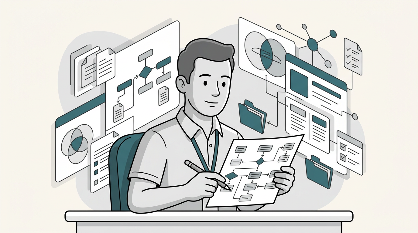 MSP documentation: A practical guide for IT service providers