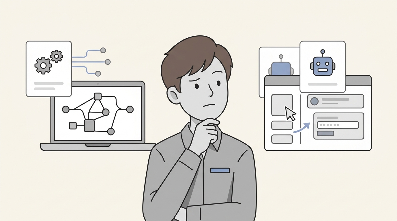 IT process automation vs RPA: An MSP's guide to choosing the right approach